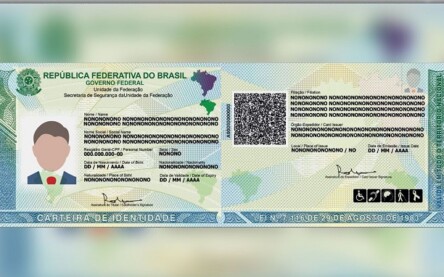 Identidade
