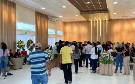 Foto: Edson Freitas/SVM