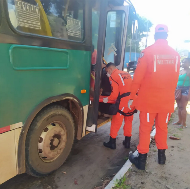  Foto: Divulgação/SSP