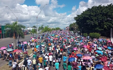 Foto: Gabriel Gonçalves/Acorda Cidade Foto: Gabriel Gonçalves/Acorda Cidade