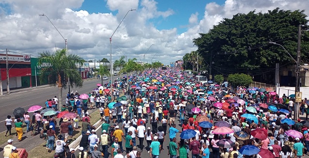 Foto: Gabriel Gonçalves/Acorda Cidade