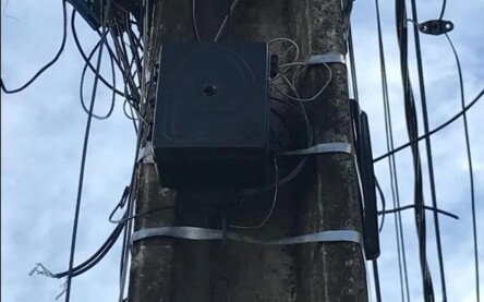 Foto: Divulgação/SSP