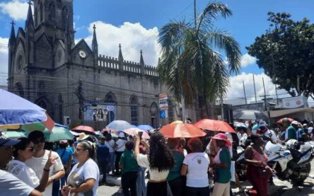 Foto: Ney Silva/Acorda Cidade