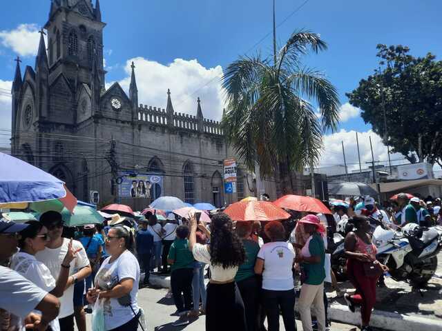 Foto: Ney Silva/Acorda Cidade