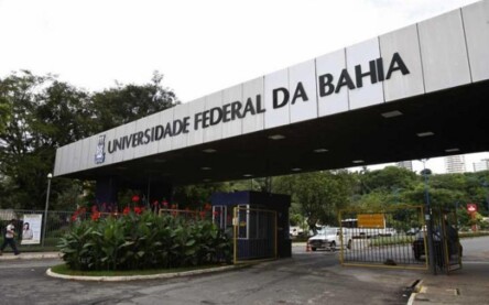 UFBA