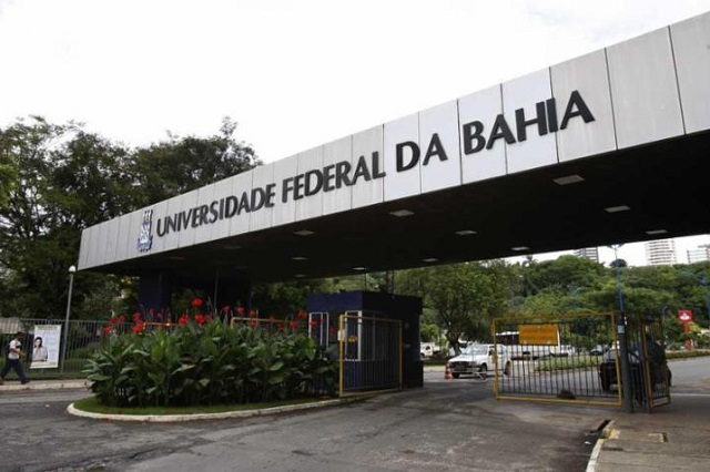 UFBA