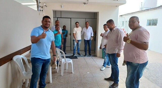 Sindicato dos Rodoviários