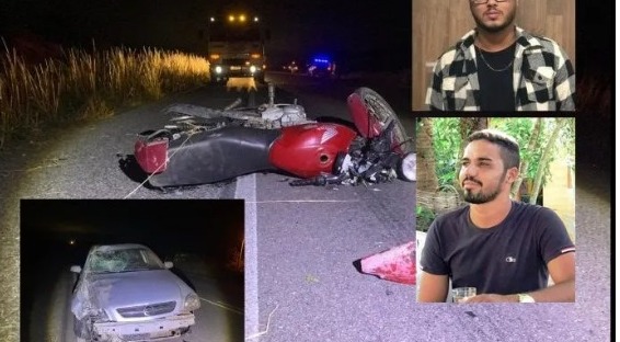 Foto:  Reprodução/Calila Notícias 