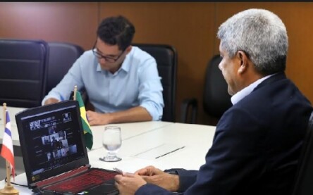 Foto: Mateus Pereira/ GOV-BA
