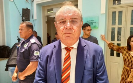 Vereador José Carneiro Rocha