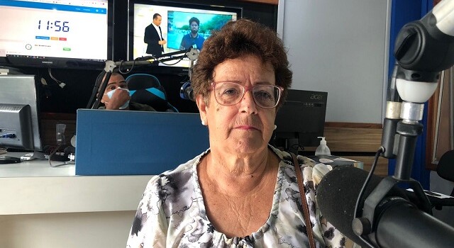 1º Encontro de Mulheres