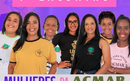1º Encontro de Mulheres