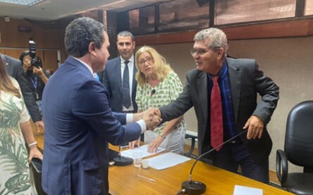 Foto: Política Livre