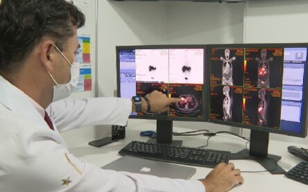 câncer de intestino-