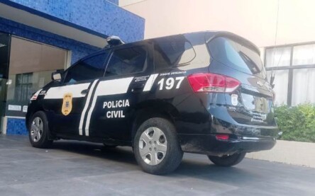 Polícia Civil_ Complexo Sobradinho_ Foto Ed Santos_Acorda Cidade