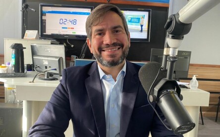 Médico Endoscopista