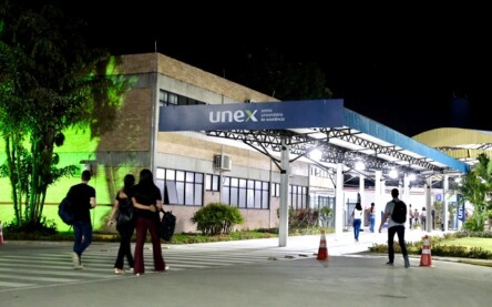 Unex | Feira de Santana