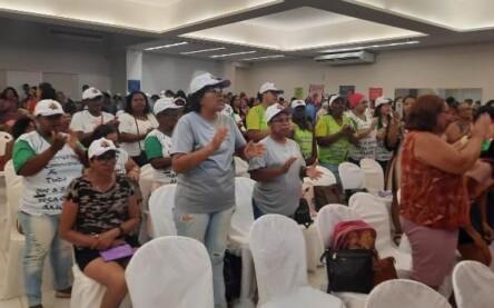 Encontro Estadual de Mulheres_ Foto Ney Silva_ Acorda Cidade Encontro Estadual de Mulheres_ Foto Ney Silva_ Acorda Cidade