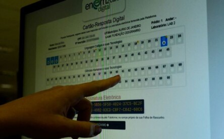 Enem digital