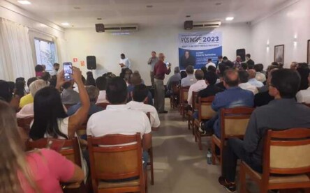 Foto: Ney Silva/ Acorda Cidade