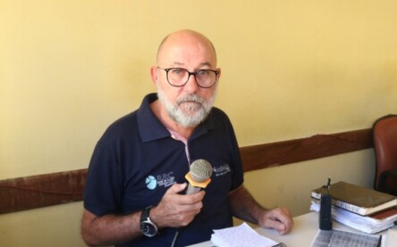 Foto: Gabriel Gonçalves/Acorda Cidade