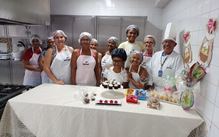 Curso do Senac