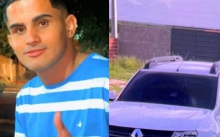 Família procura por vendedor de carros que desapareceu em Feira de Santana