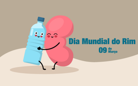 Dia Mundial do Rim