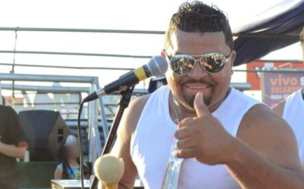 Ricardo Vieira_ Xêro Mole_ Foto Arquivo Pessoal