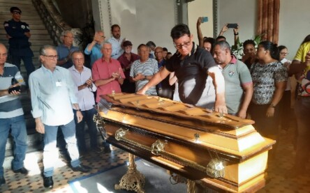 Foto: Ney Silva/Acorda Cidade