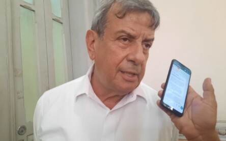 Prefeito de Feira de Santana