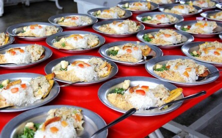 Merenda Escolar