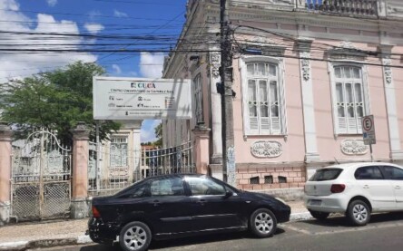 Cuca abre inscrições para o 12º Festival de Sanfoneiros de Feira de Santana