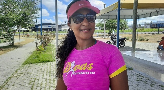 Divas Corredoras