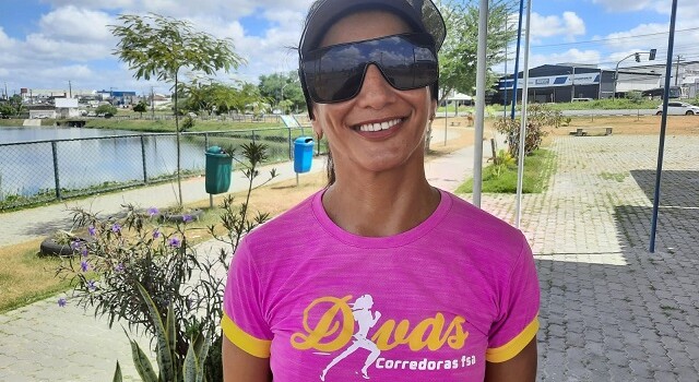 Divas Corredoras