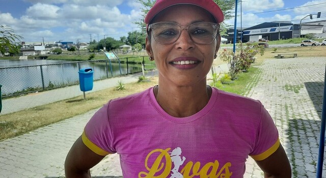 Divas Corredoras