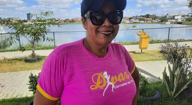 Divas Corredoras