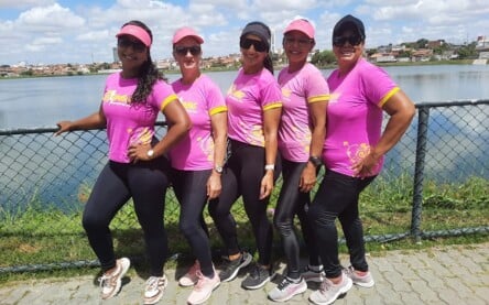 Divas Corredoras