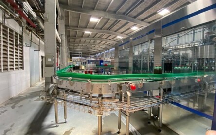 Fábrica de refrigerantes investirá 30 mi em nova unidade em Alagoinhas