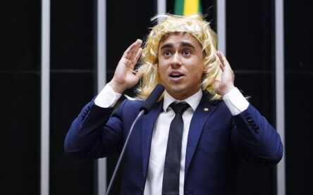 Foto: Pablo Valadares/Câmara dos Deputados