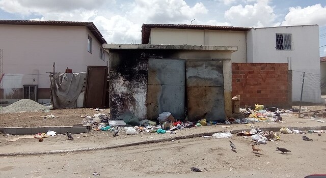 Residencial Asa Branca
