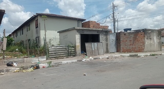 Residencial Asa Branca