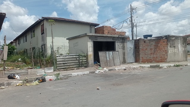 Residencial Asa Branca