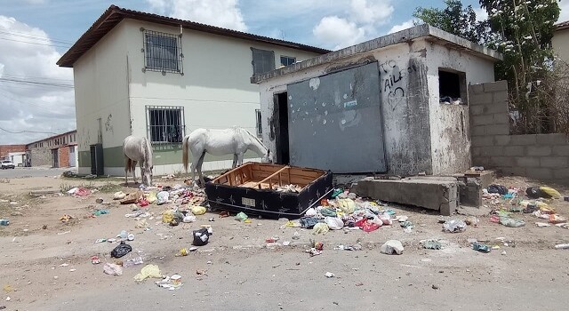 Residencial Asa Branca