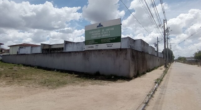 Residencial Asa Branca