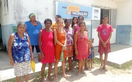 Residencial Asa Branca