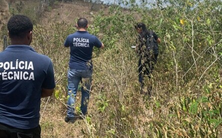 Crime na Pampalona