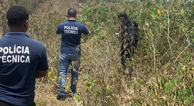 Crime na Pampalona