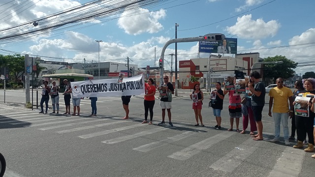 Manifestação