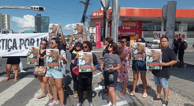 Manifestação